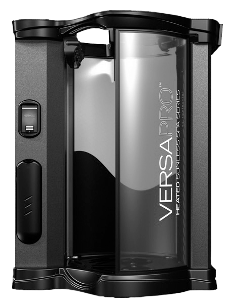 VersaSpa® PRO Spray Tan System