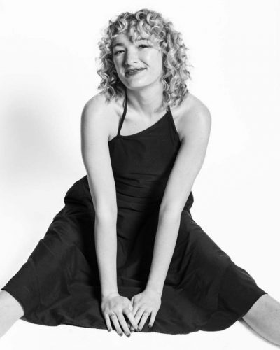 Madilyn
