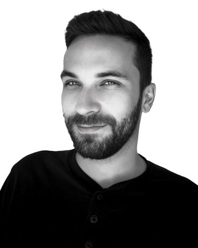 Steven - Salon Largo